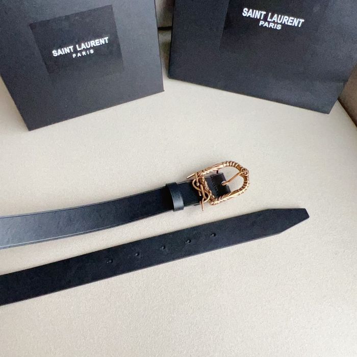 Yves saint Laurent Belt 30MM SLB00075